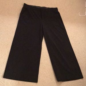 Athleta globe trotter pants